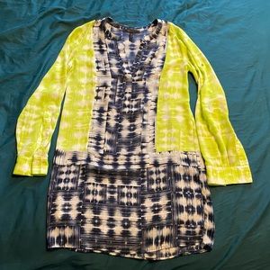 *SOLD* BCBG Clementin Shift Dress - Women’s XS